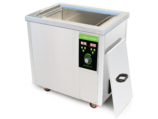 Submersible Ultrasonic Engine Cleaner 100L For Gasoline Engine Cleaning
