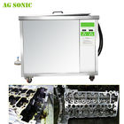 1000mm Long Cylinder Heads and Blocks Ultrasonic Engine Cleaner for Oil Removing
