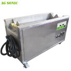Ultrasonic Anilox Roller Cleaning Machine for Printing Industry with 40khz Frequency