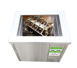 Mechanical Automatic Industry Ultrasonic Cleaner For Filters Tubes and Valves