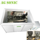 5000L Marine Engine Parts Ultrasonic Cleaner For Automotive Aircraft Marine Engine Parts