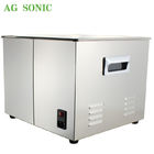 Powerful Ultrasonic Sieve Cleaner For Your Lab 15L 300W with Heating