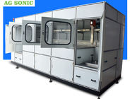 135L FCC SUS316L Ultrasonic Cleaning Machine For Plastic Instruments