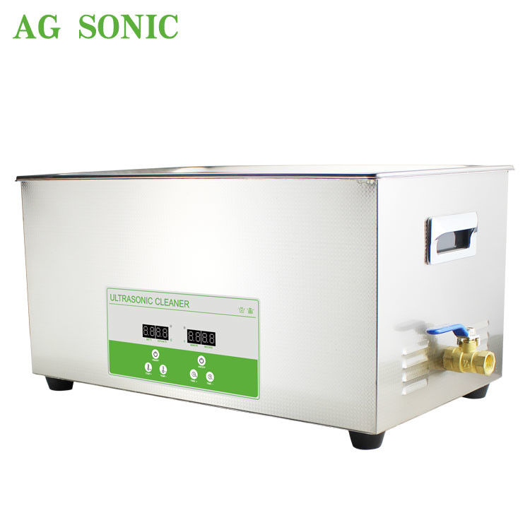 Electronics and PCB Cleaning Ultrasonic Cleaner Remove Flux & Ionic Residue